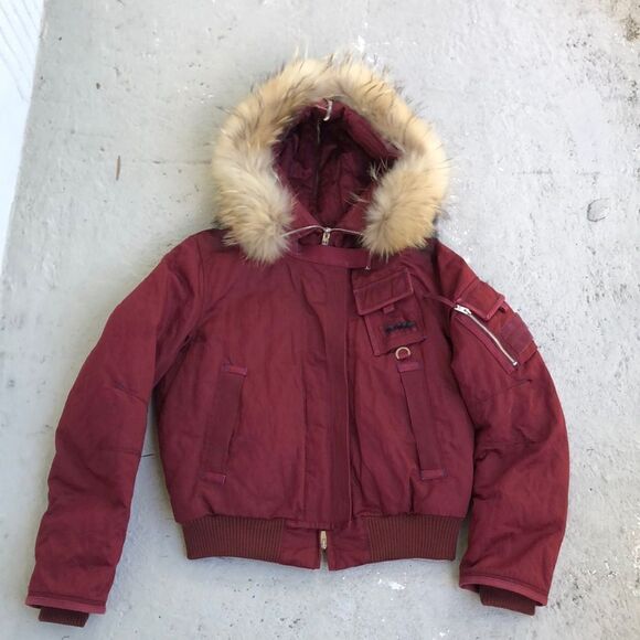 Allegri puffer jacket   - Picture 1 of 6